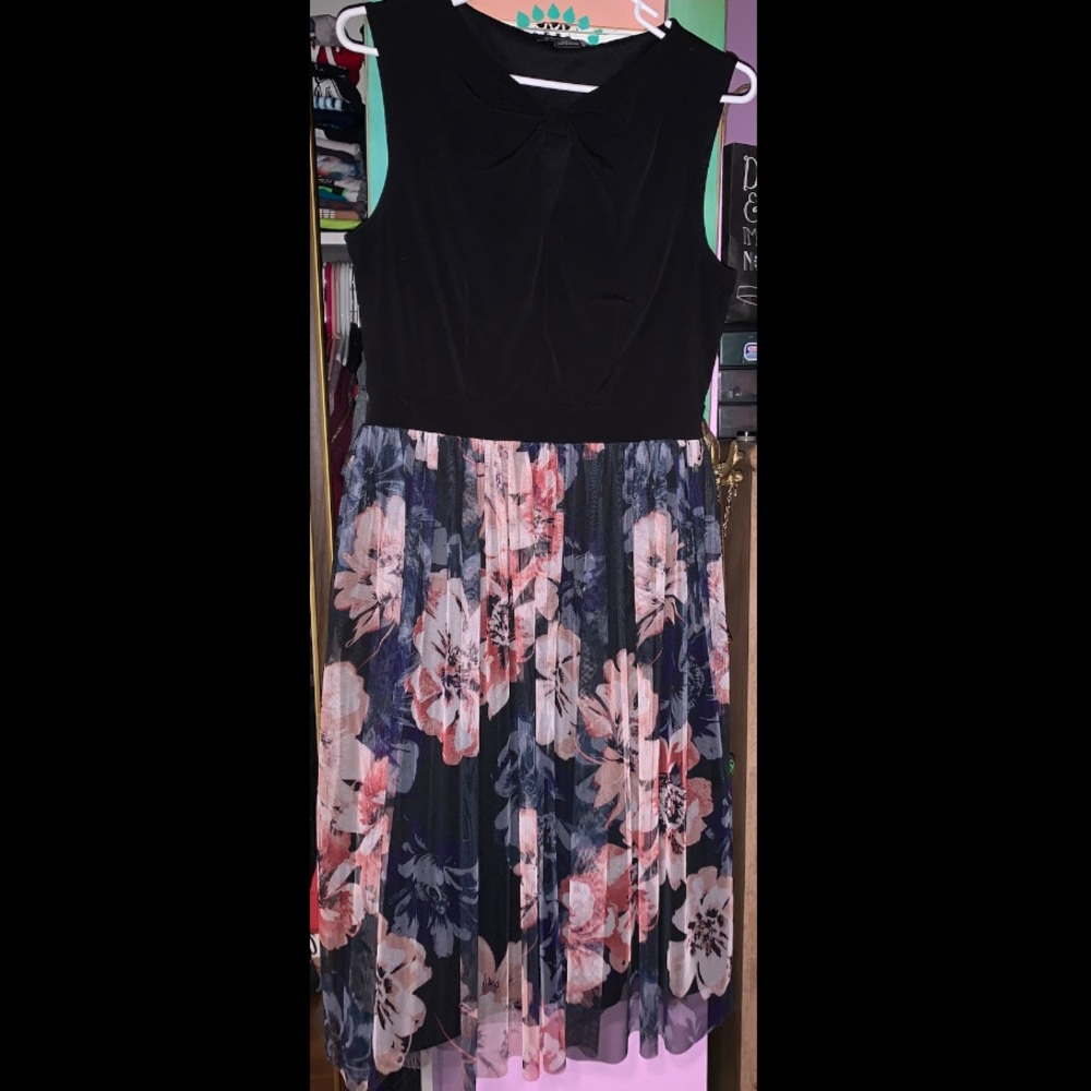 Candalite Evening Out Dress
